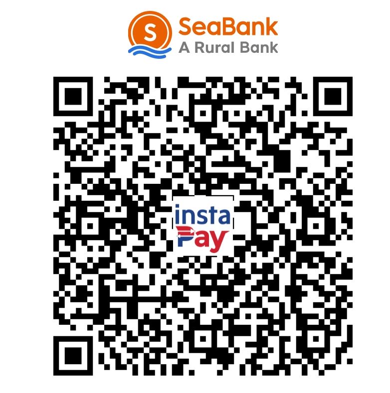 Donation QR Code